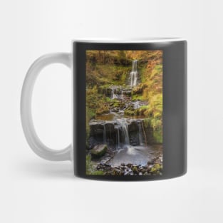 Blaen y Glyn, Brecon Beacons National Park Mug